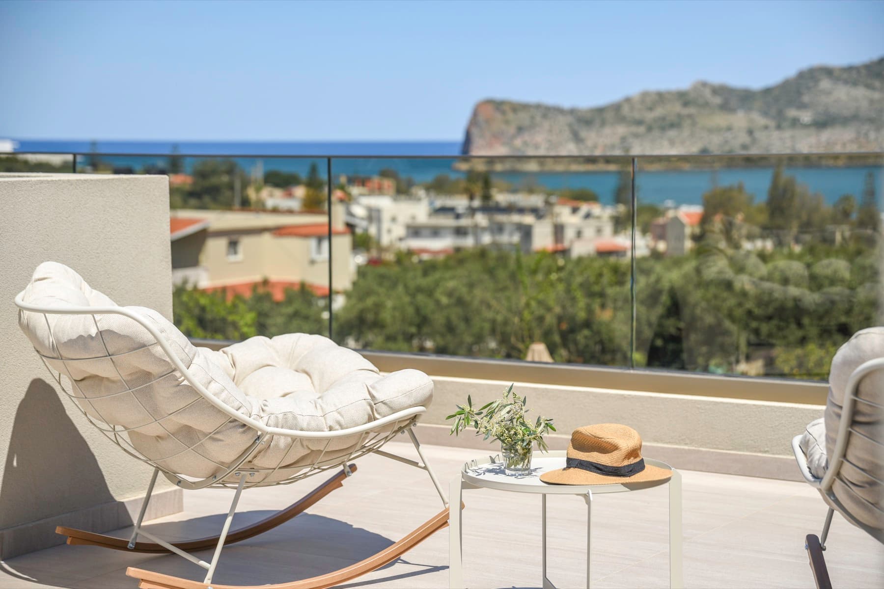 Greco Villa photo 1