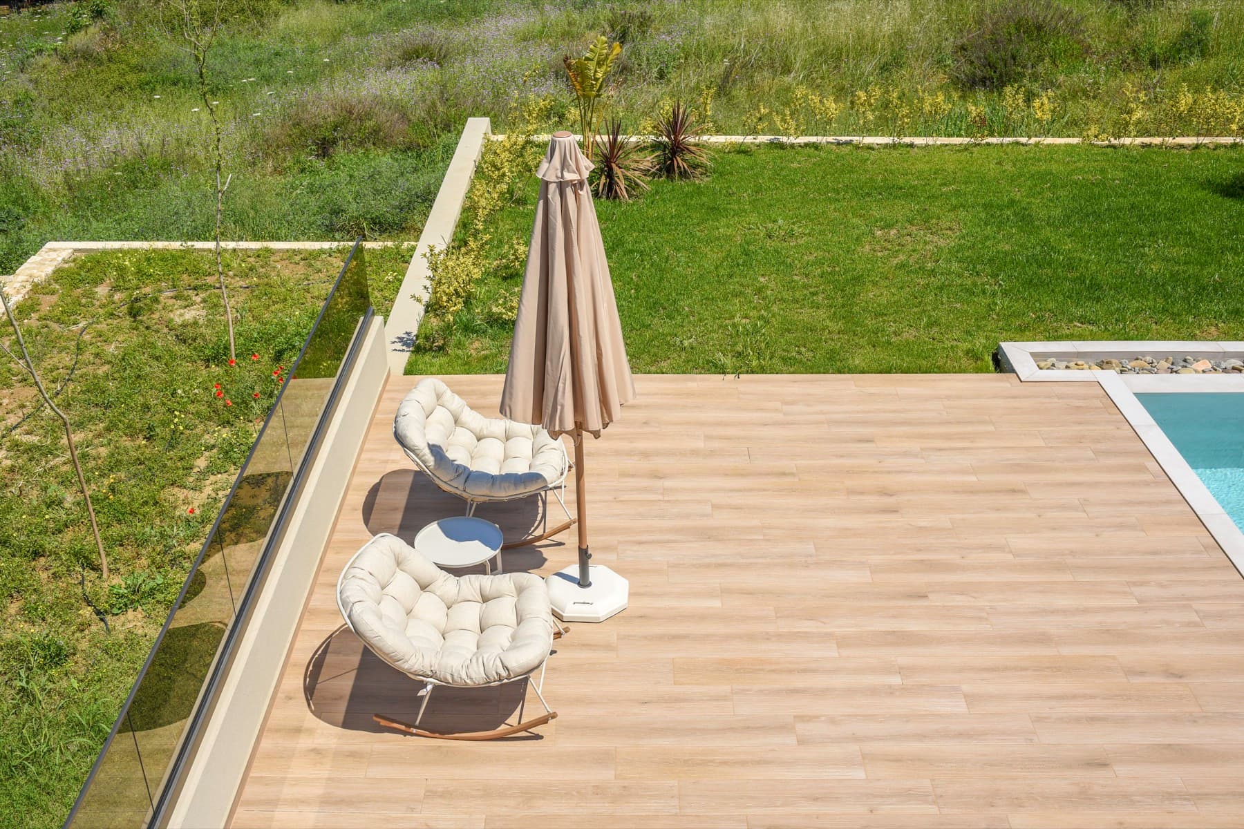 Greco Villa photo 2