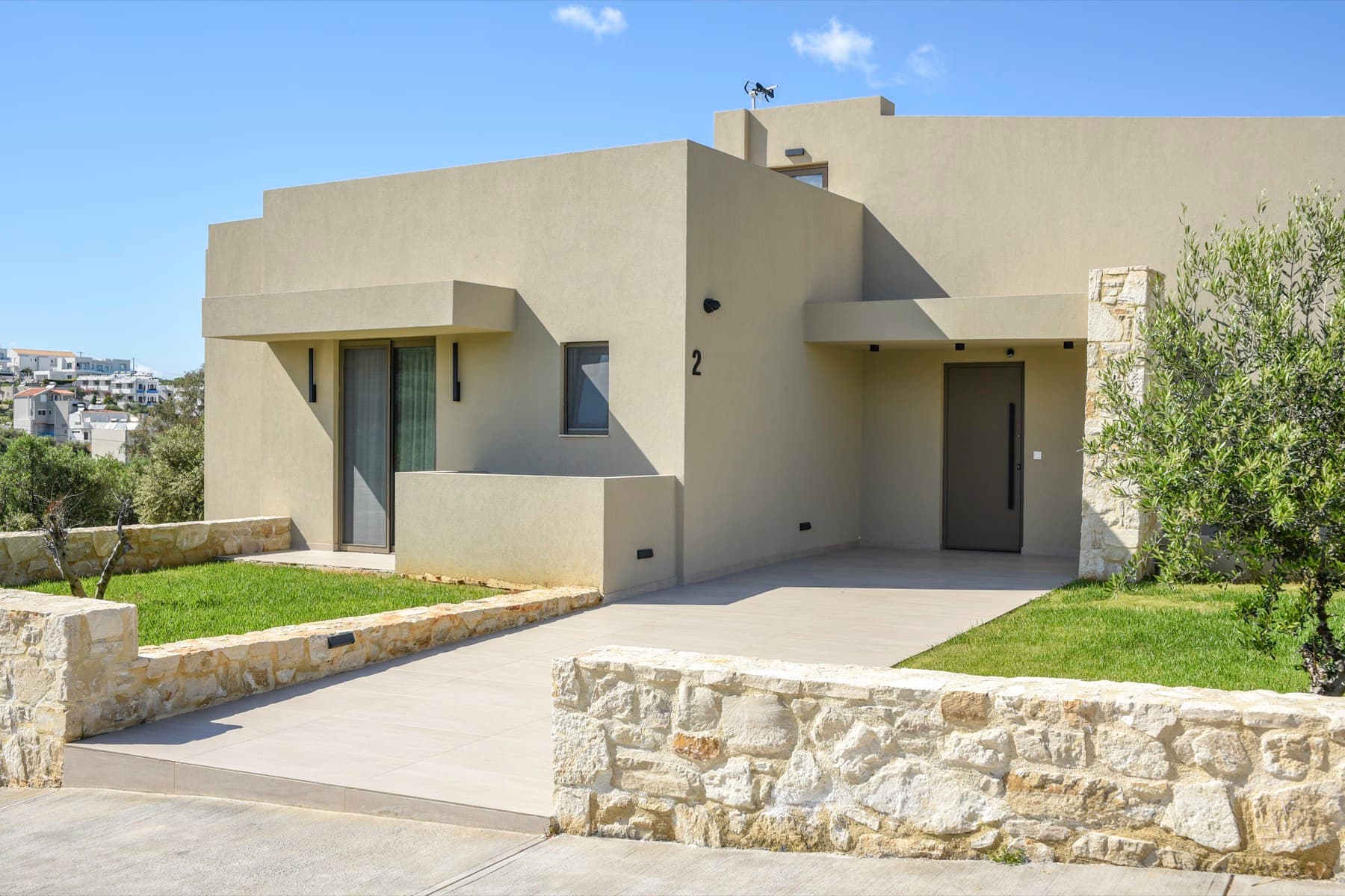 Greco Villa photo 28
