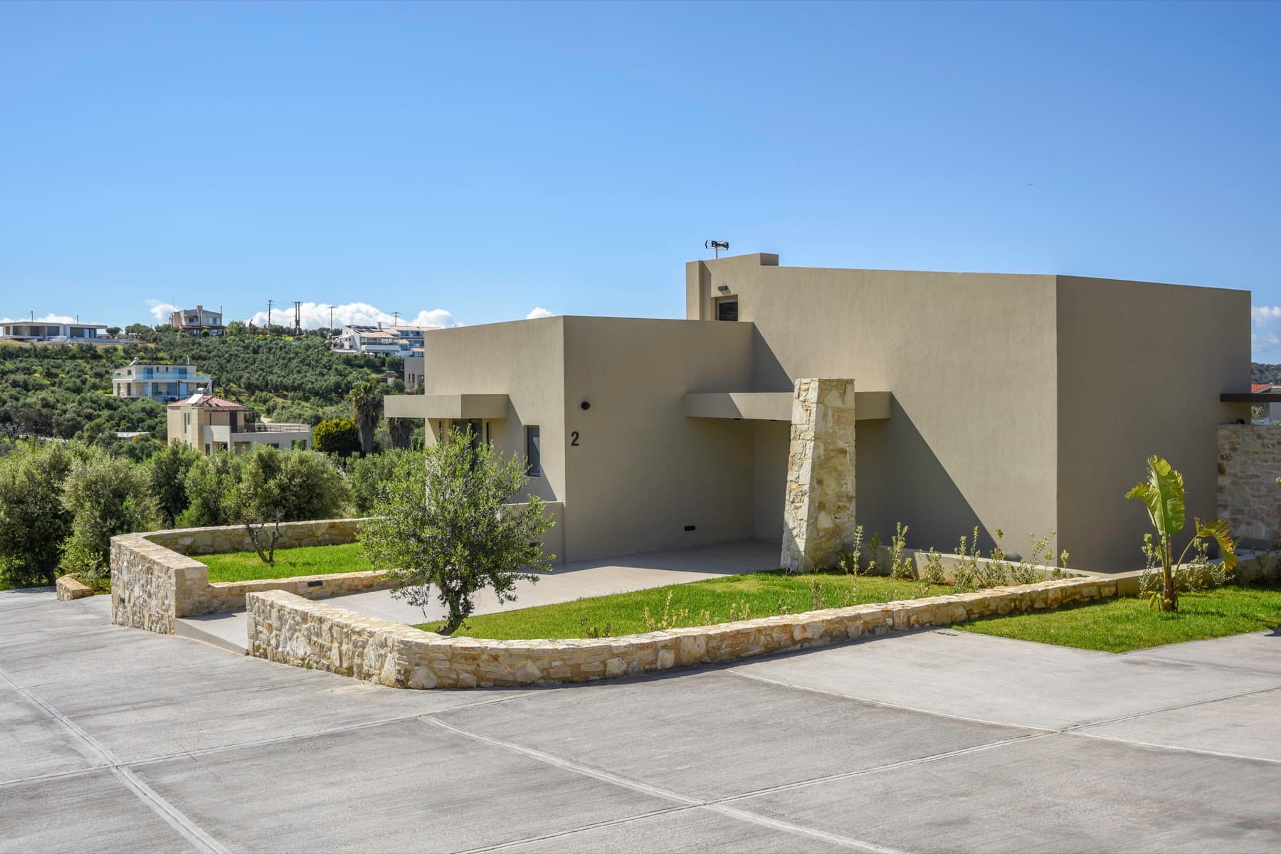 Greco Villa photo 29