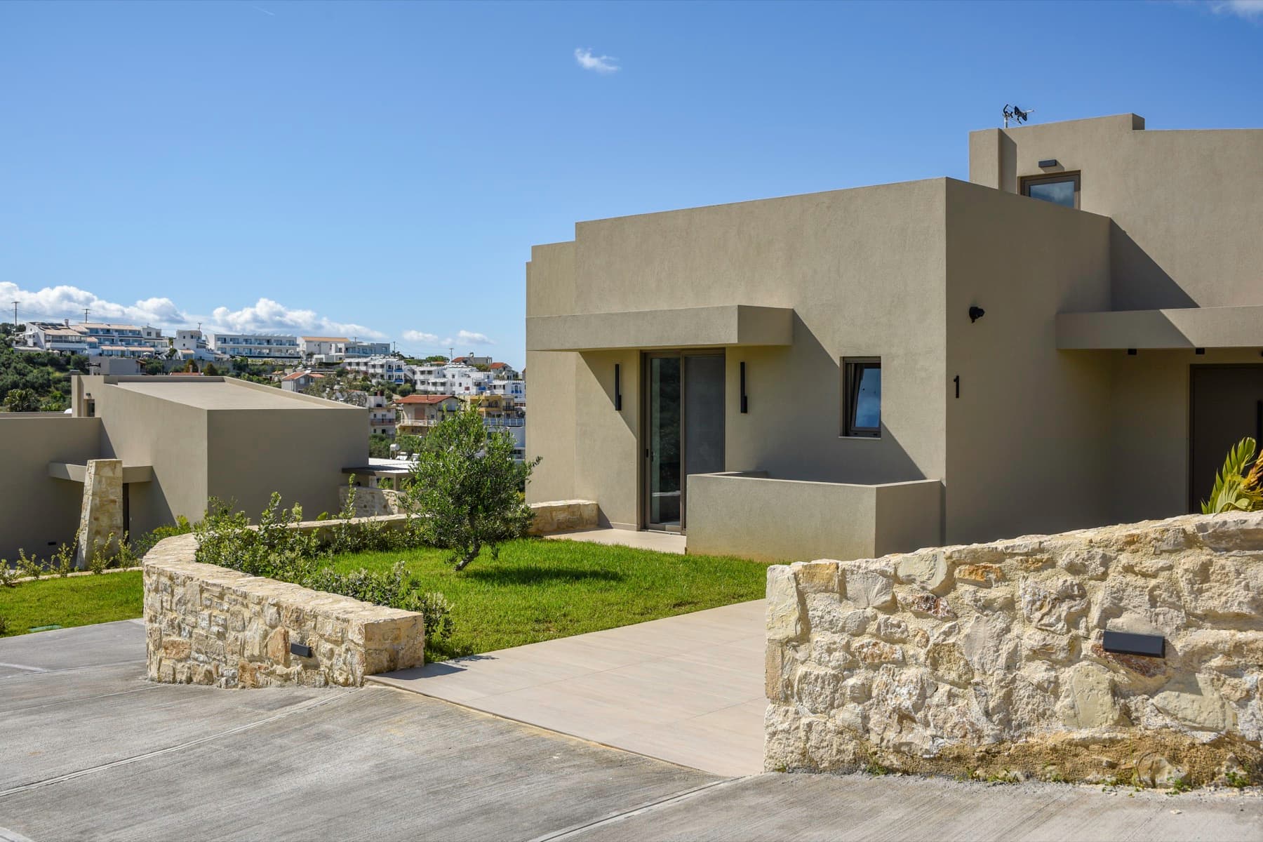 Greco Villa photo 32