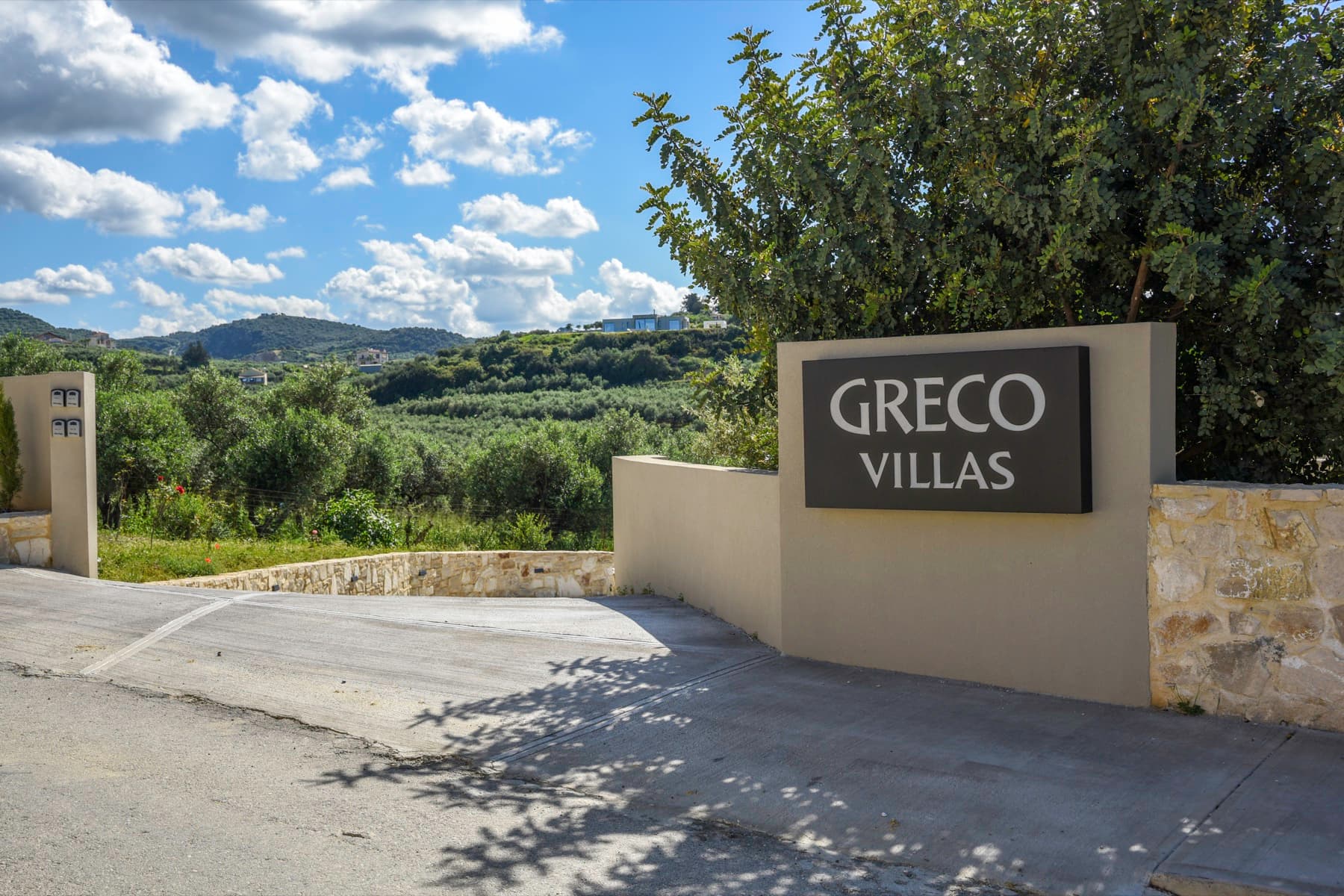 Greco Villa photo 33