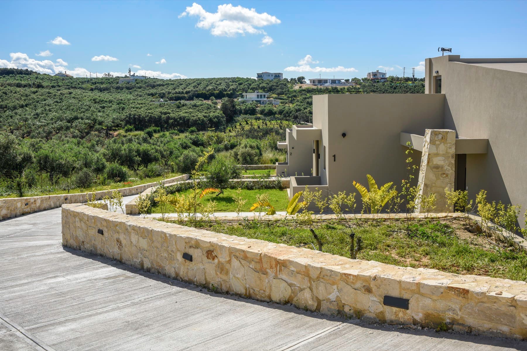Greco Villa photo 34