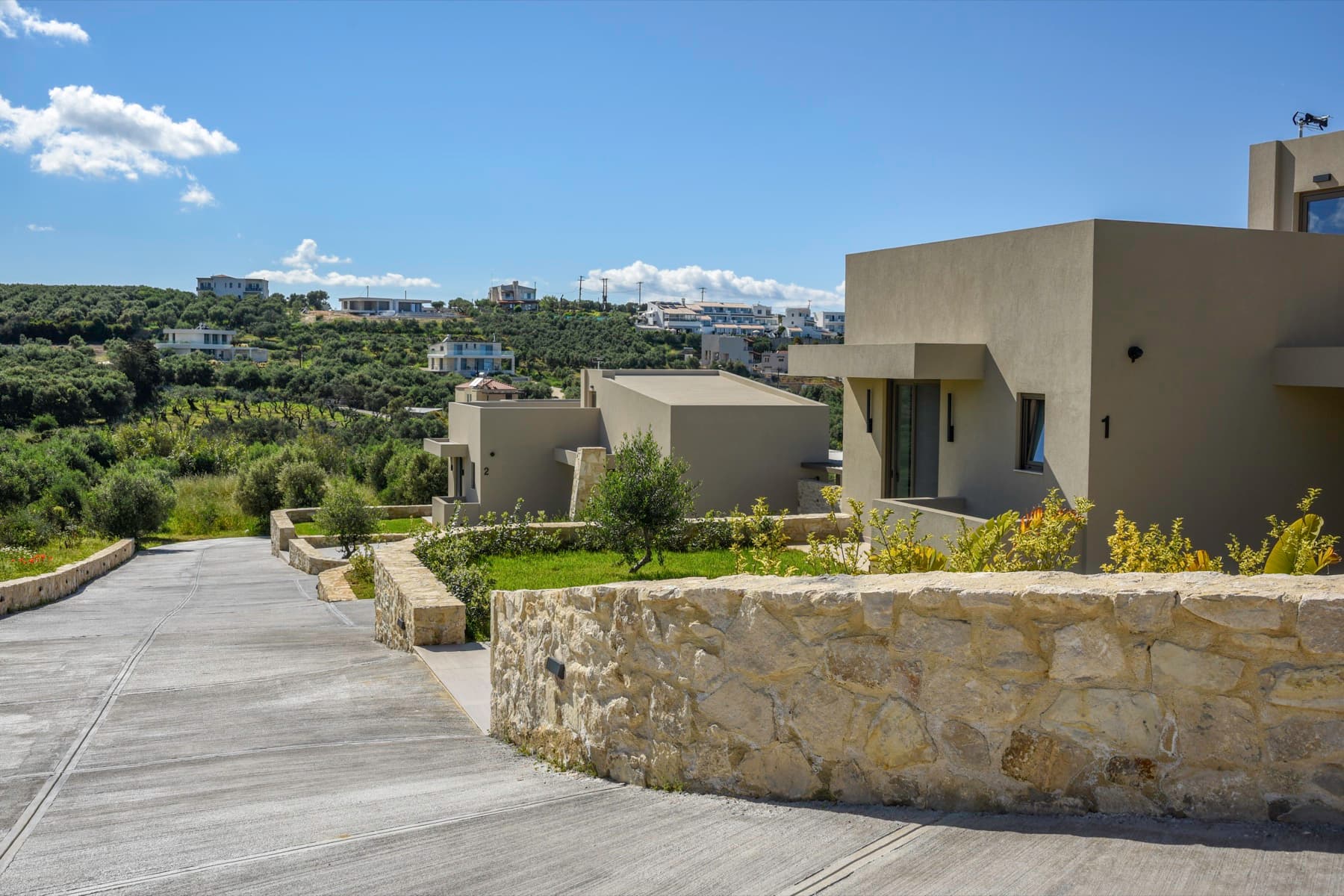 Greco Villa photo 35