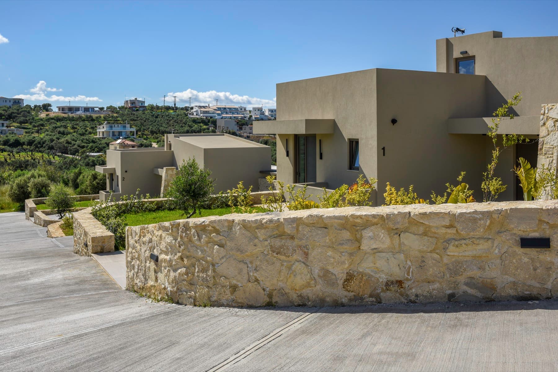 Greco Villa photo 36