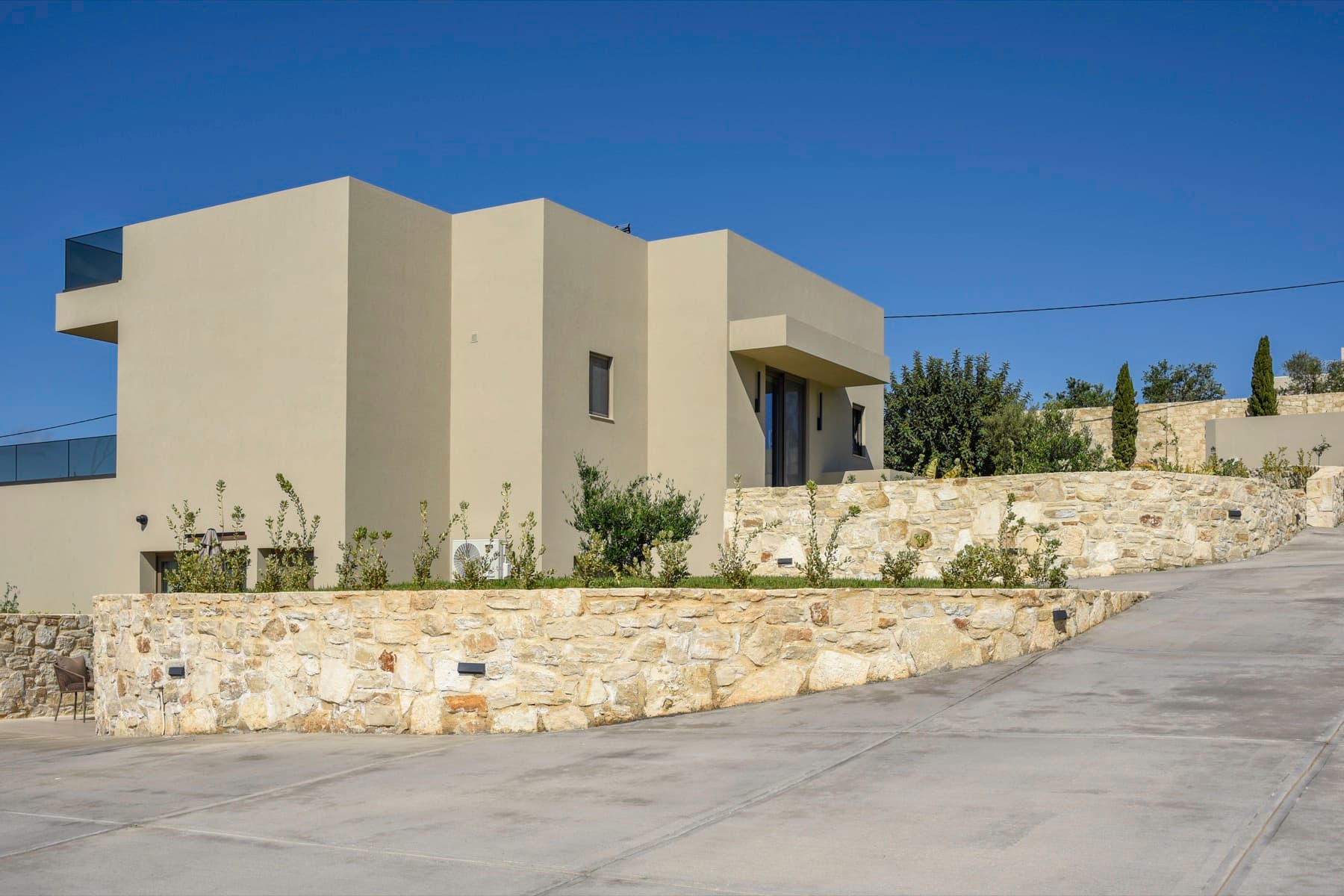 Greco Villa photo 37