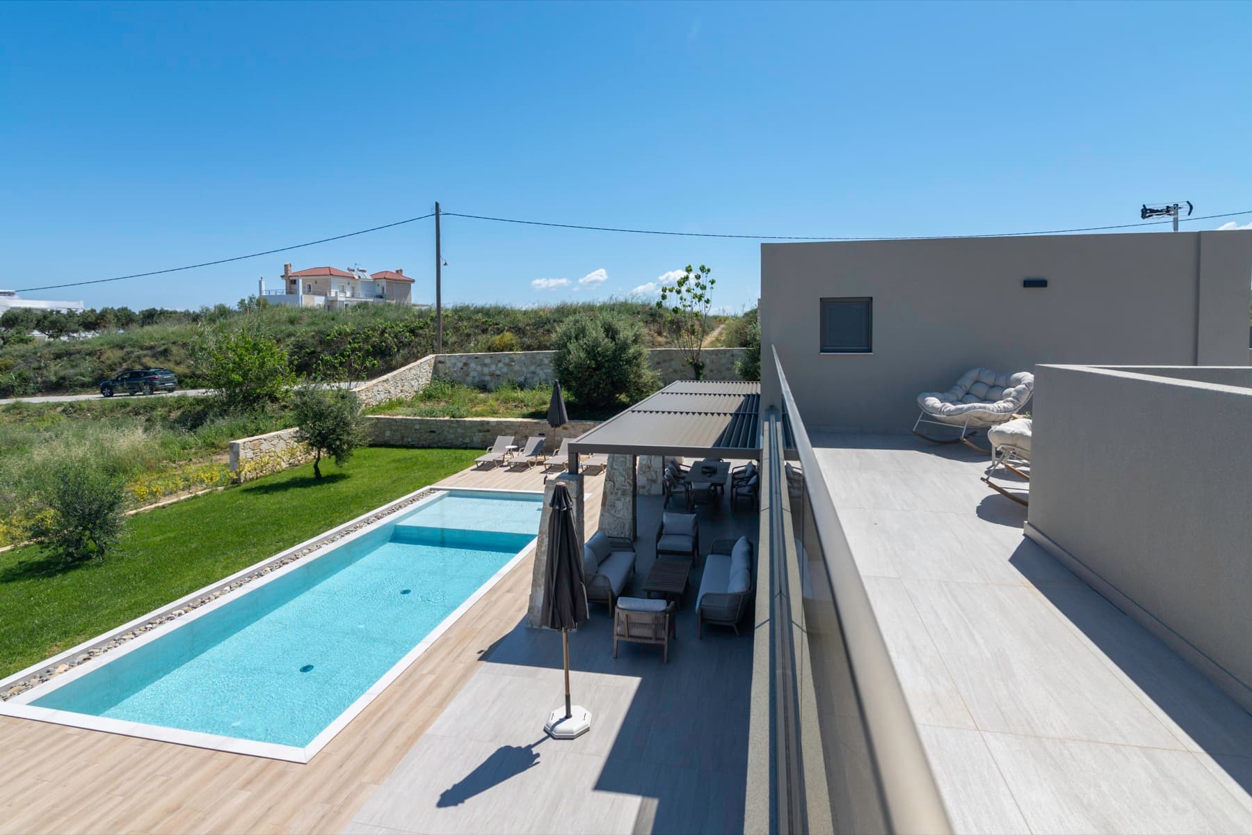 Greco Villa photo 50
