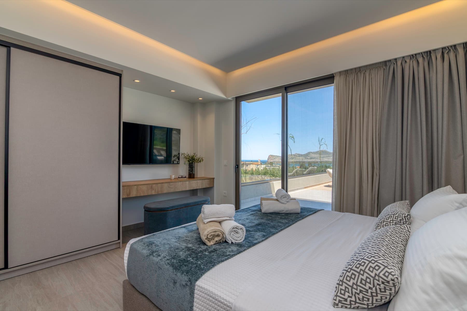 Greco Villa photo 55