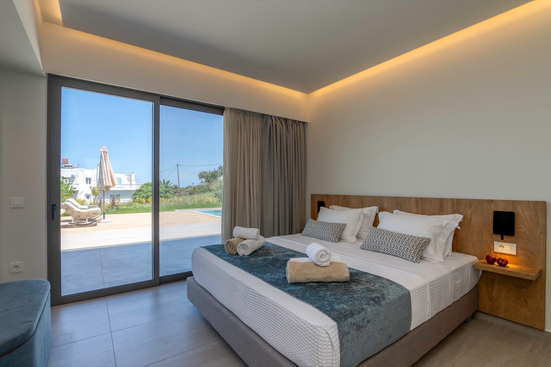 Greco Villa photo 56