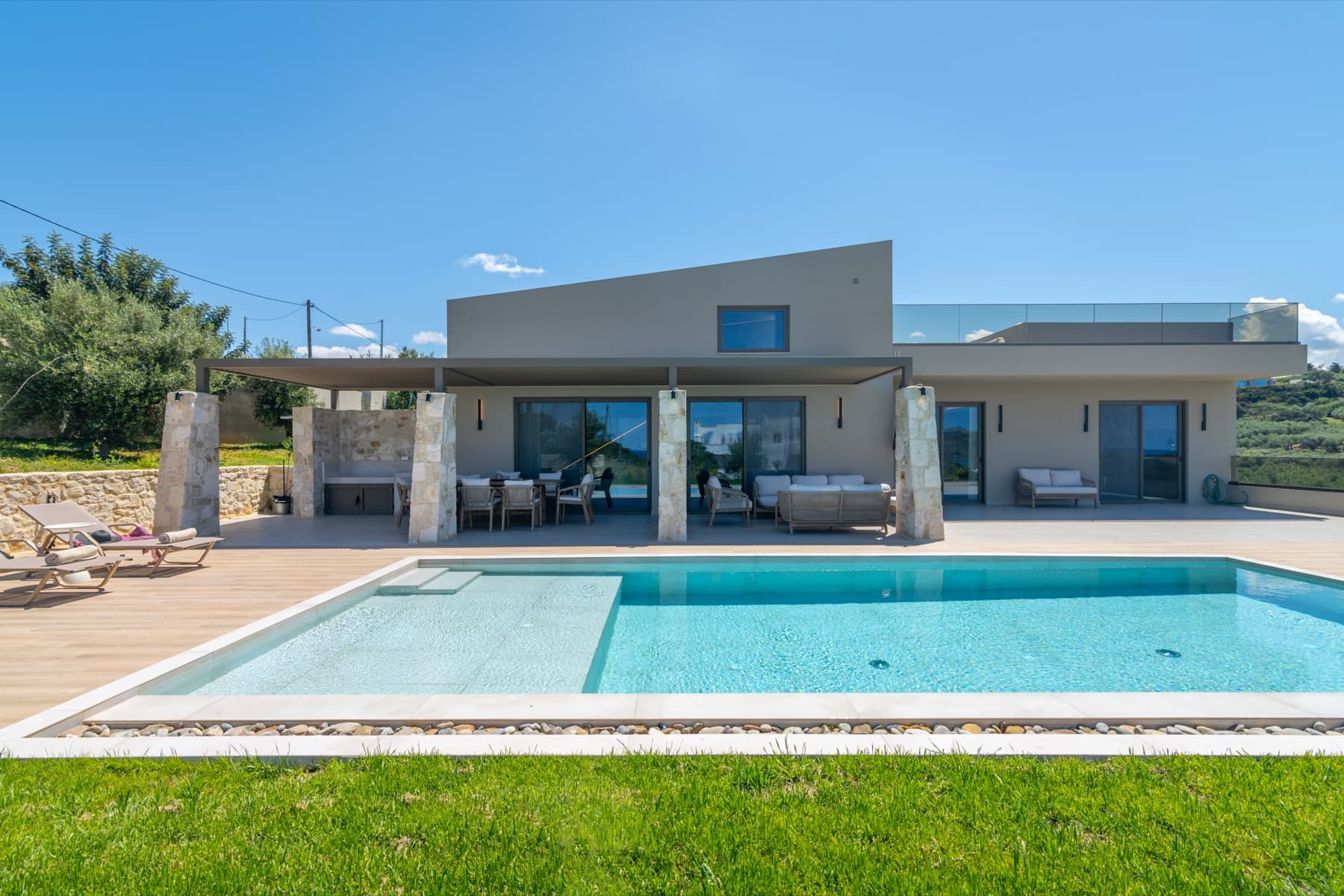 Greco Villa photo 78