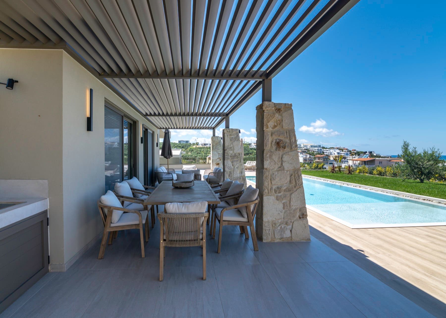 Greco Villa photo 82
