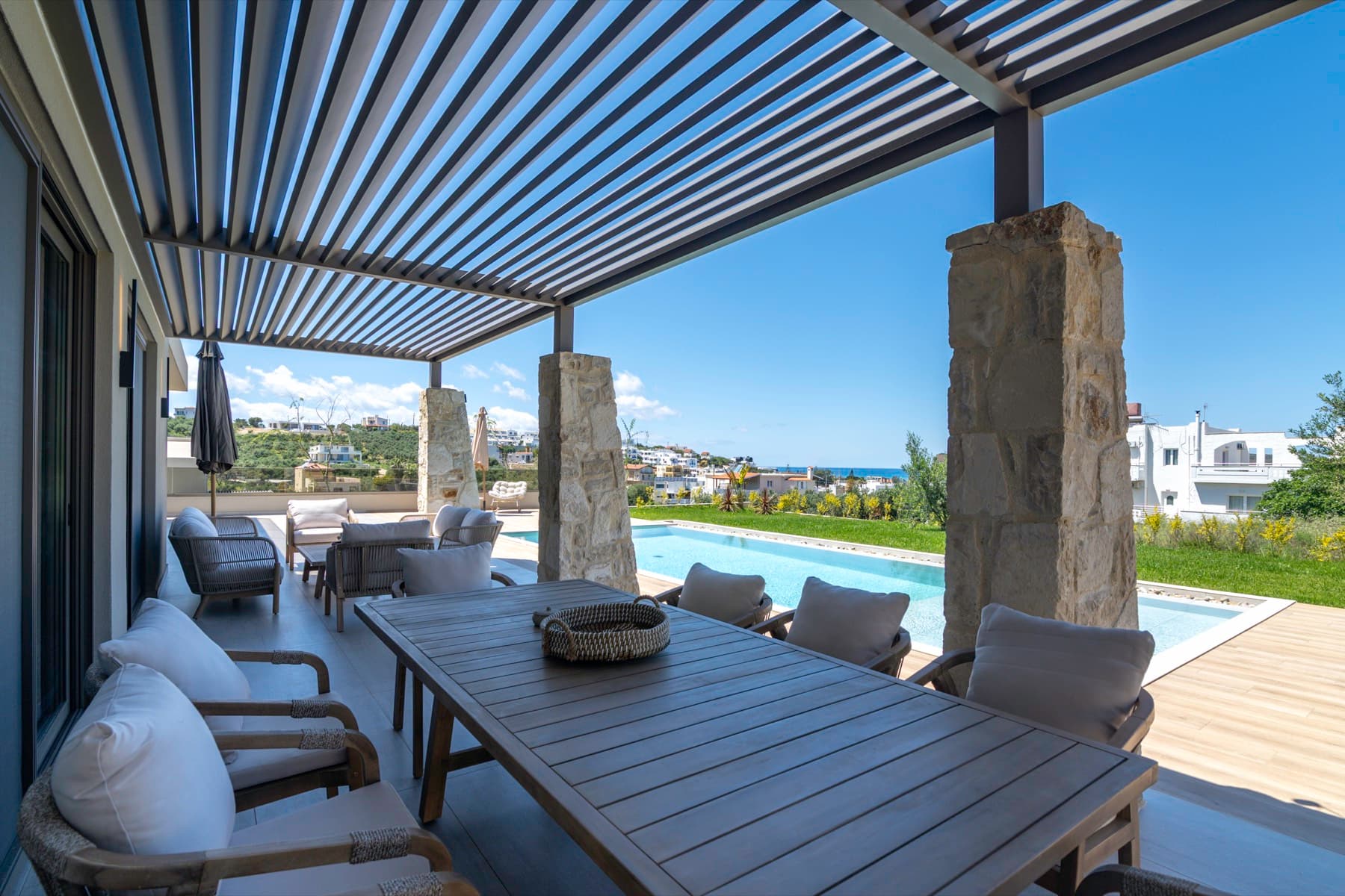 Greco Villa photo 83