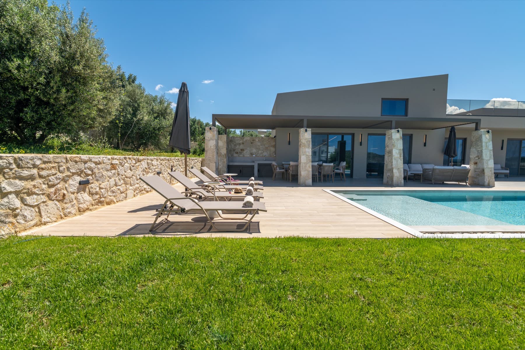 Greco Villa photo 87