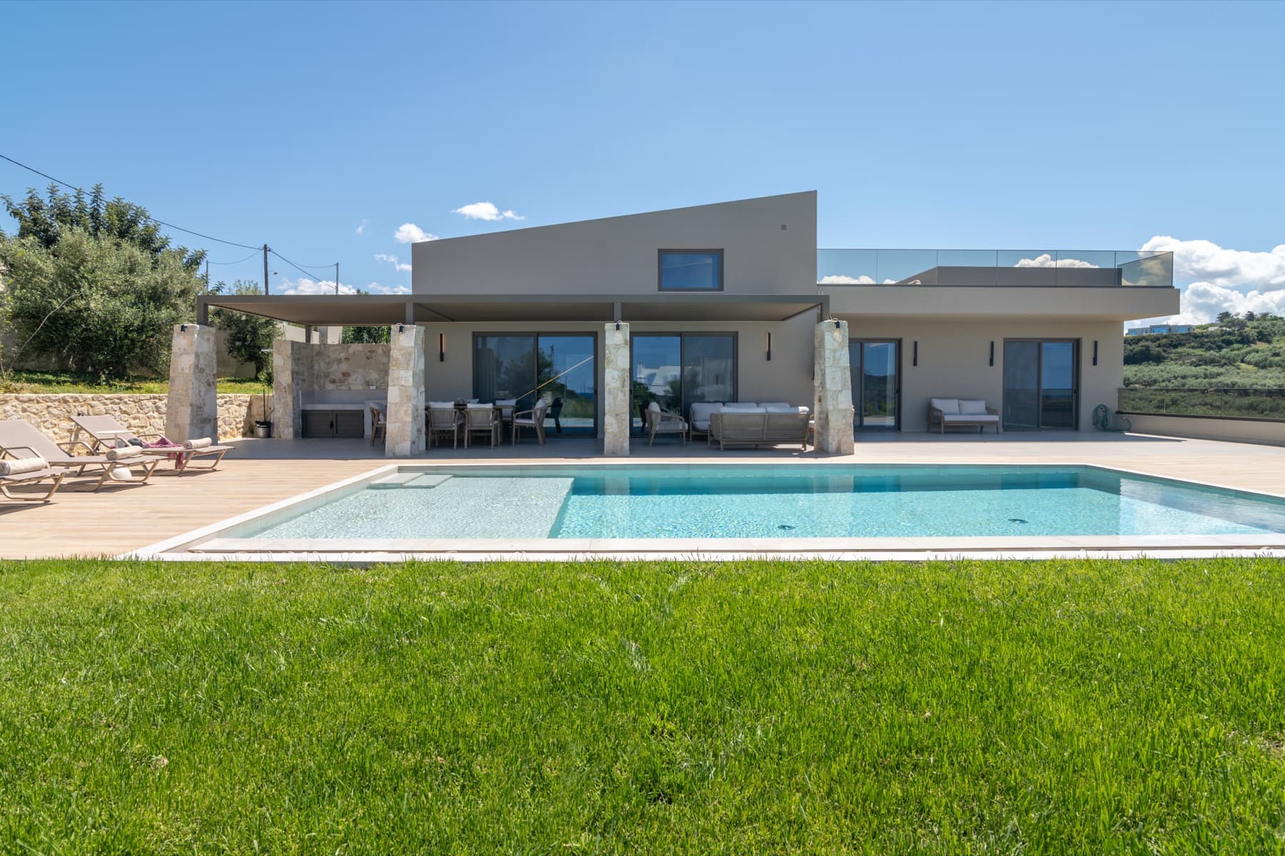 Greco Villa photo 89