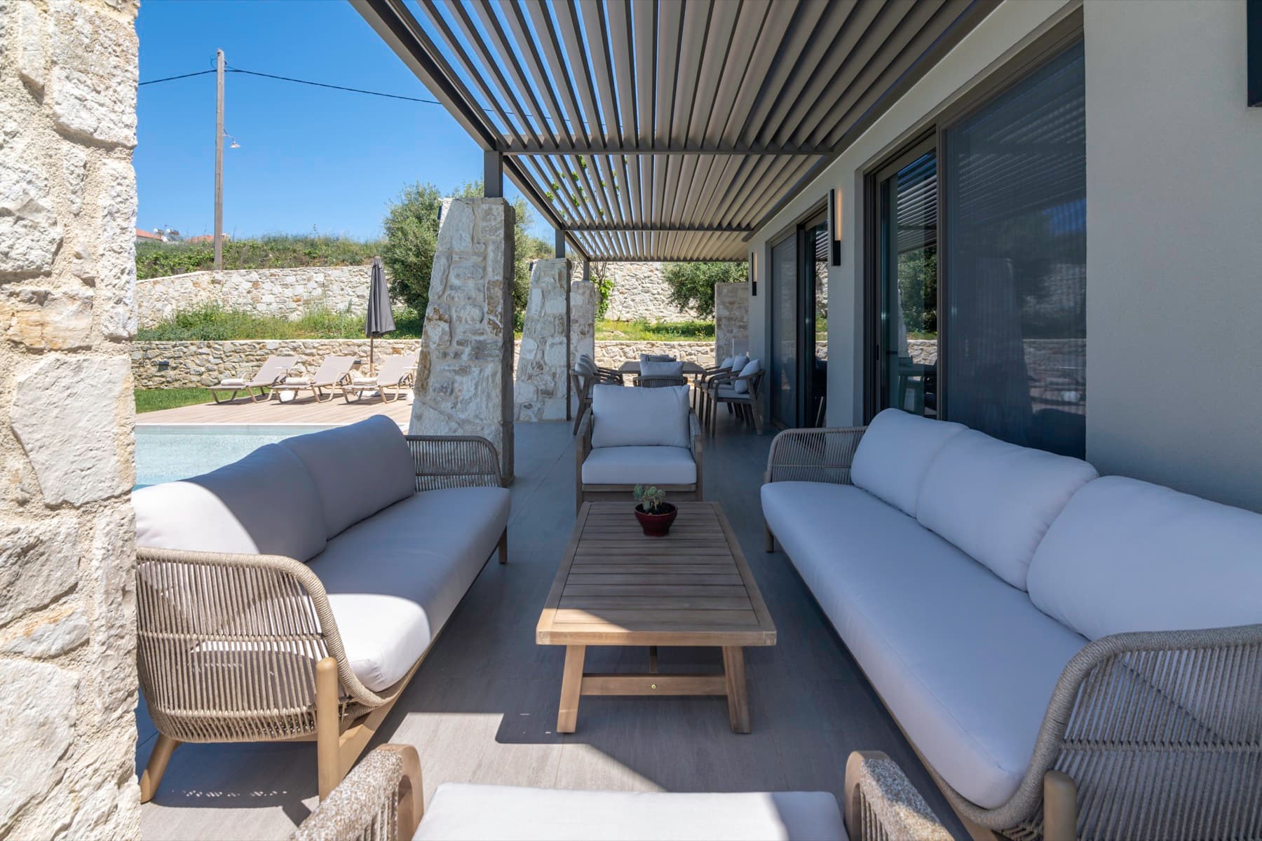 Greco Villa photo 92