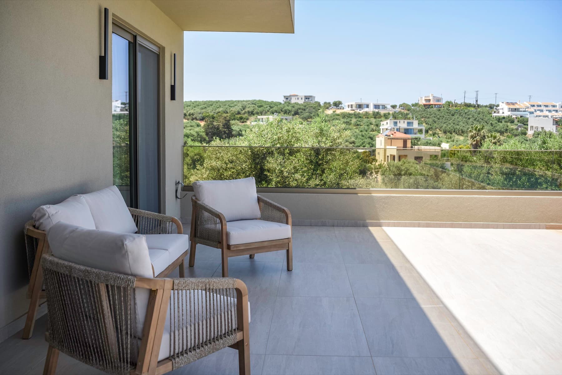 Greco Villa photo 129