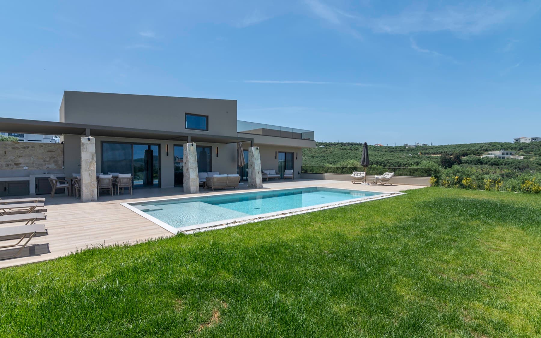 Greco Villa photo 138