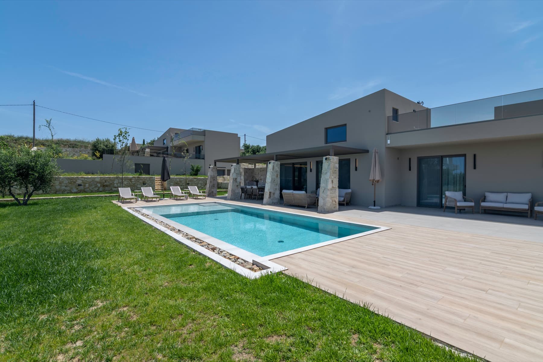 Greco Villa photo 146