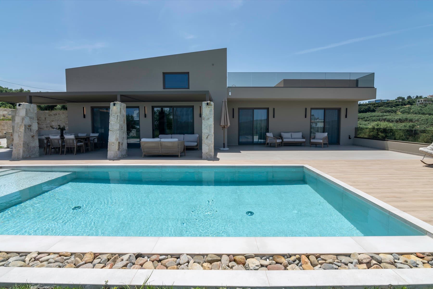 Greco Villa photo 148