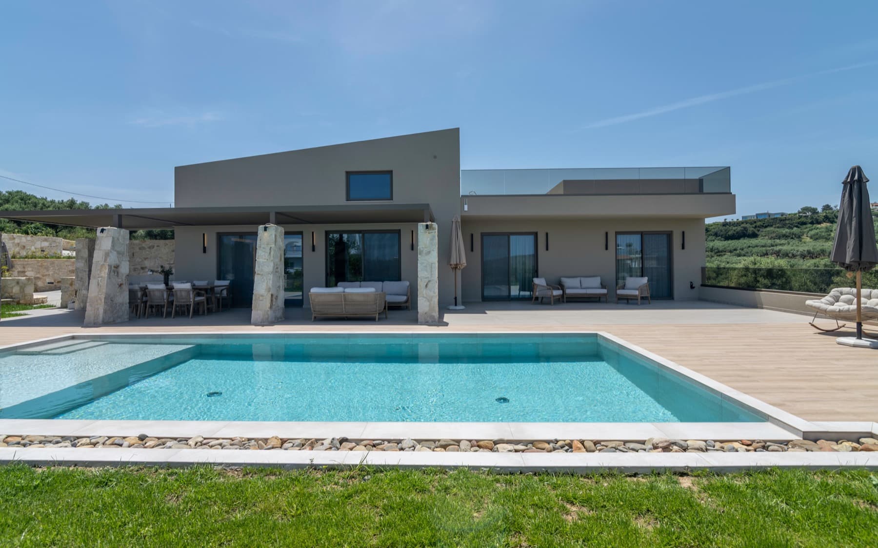 Greco Villa photo 149