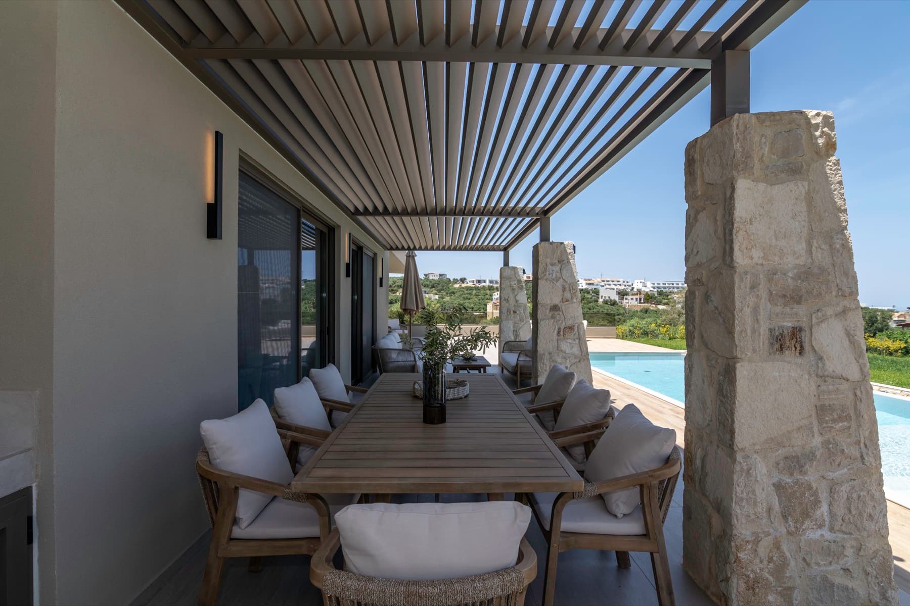 Greco Villa photo 153