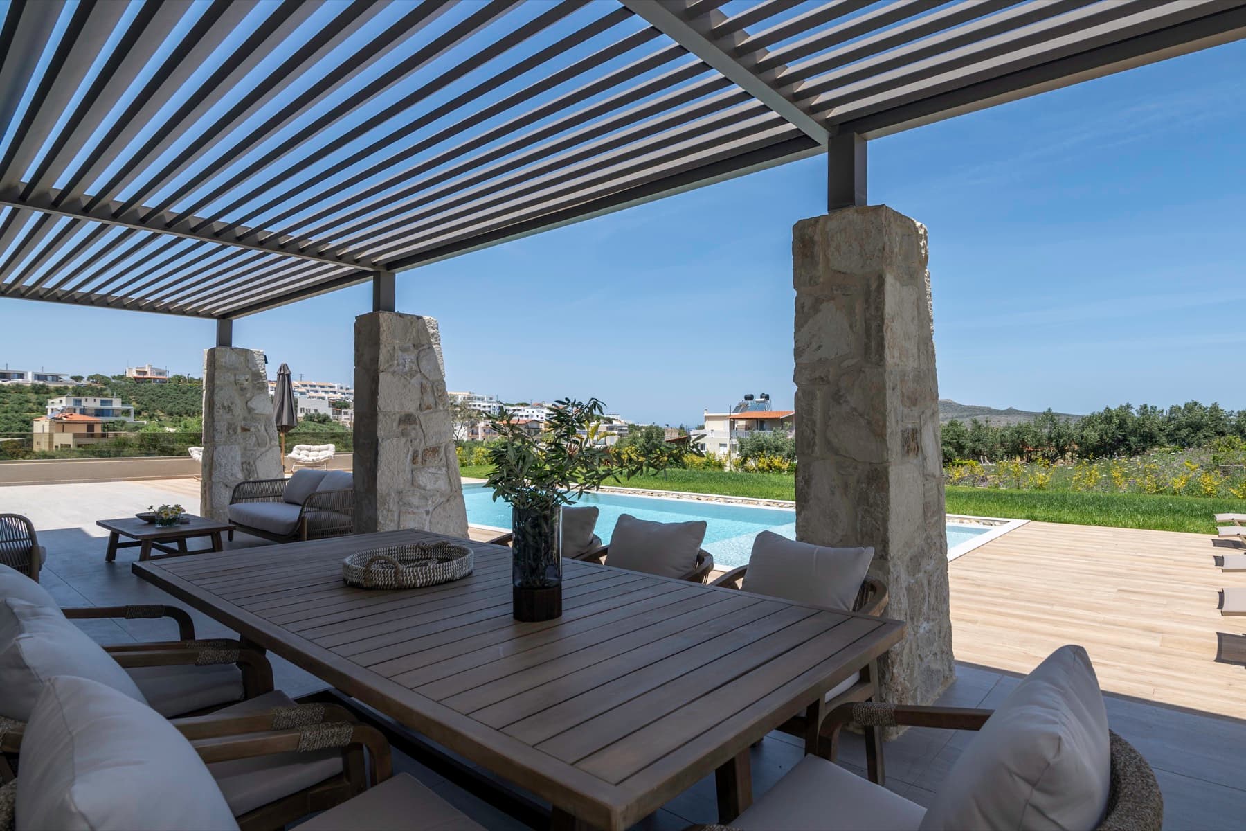 Greco Villa photo 154