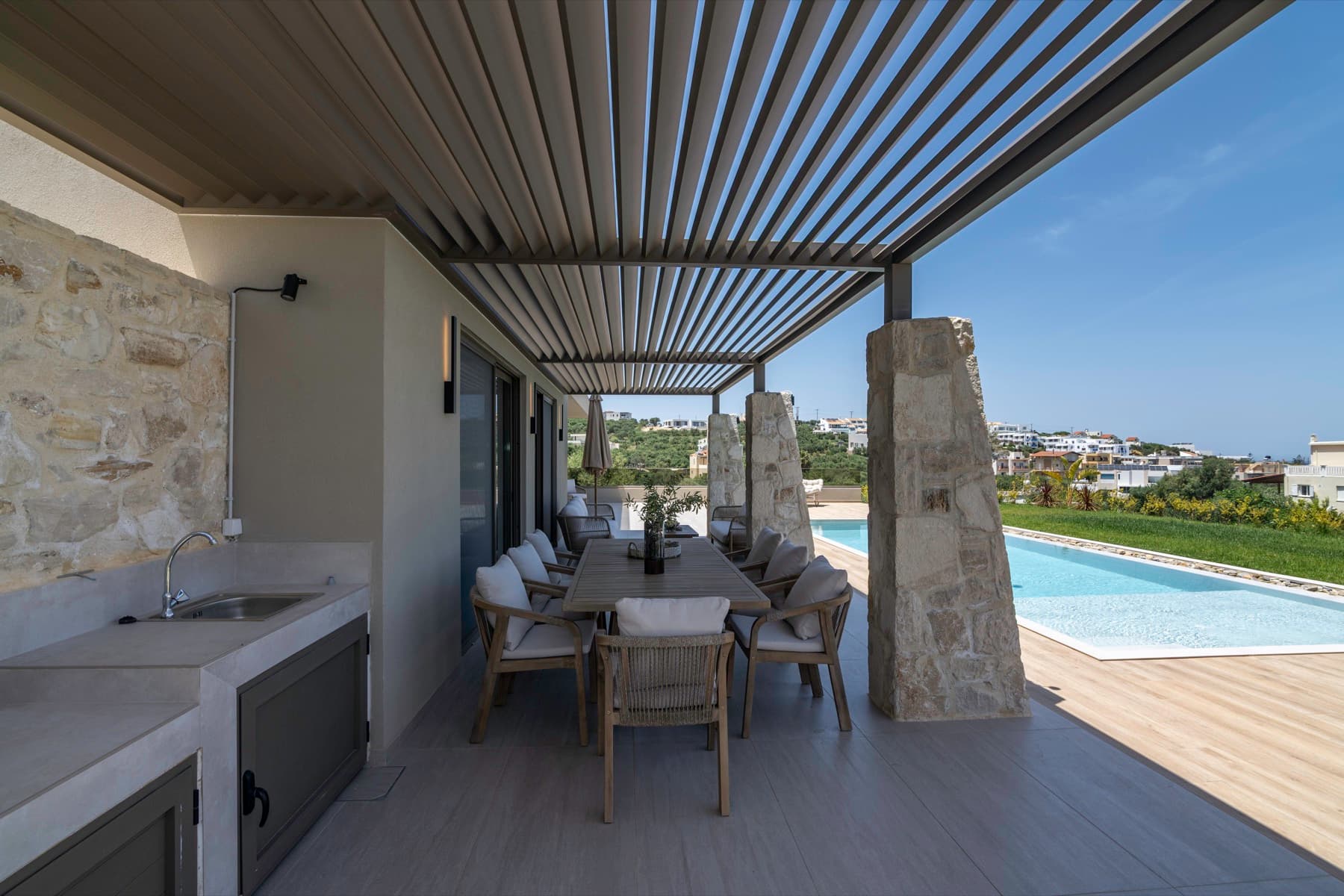 Greco Villa photo 155