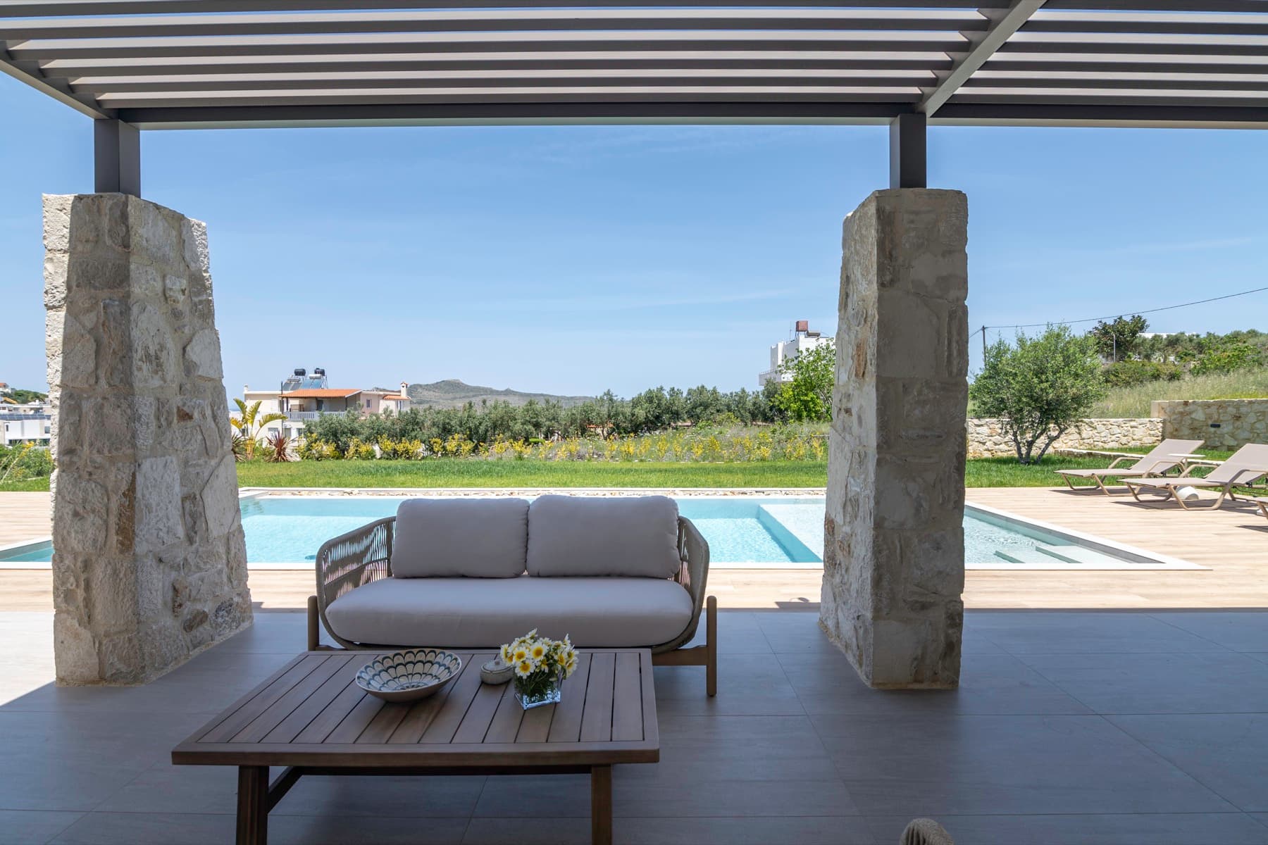 Greco Villa photo 157