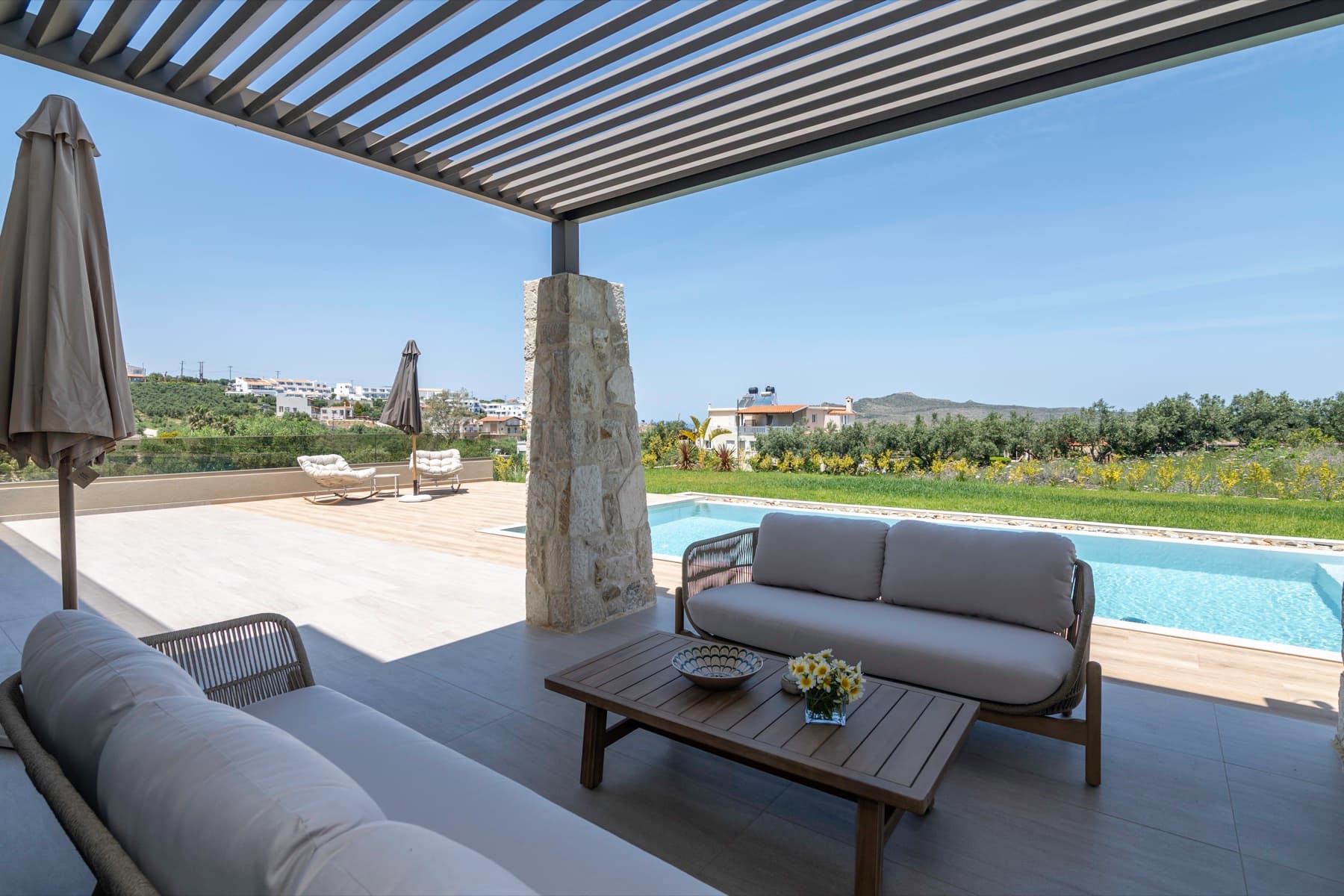 Greco Villa photo 158