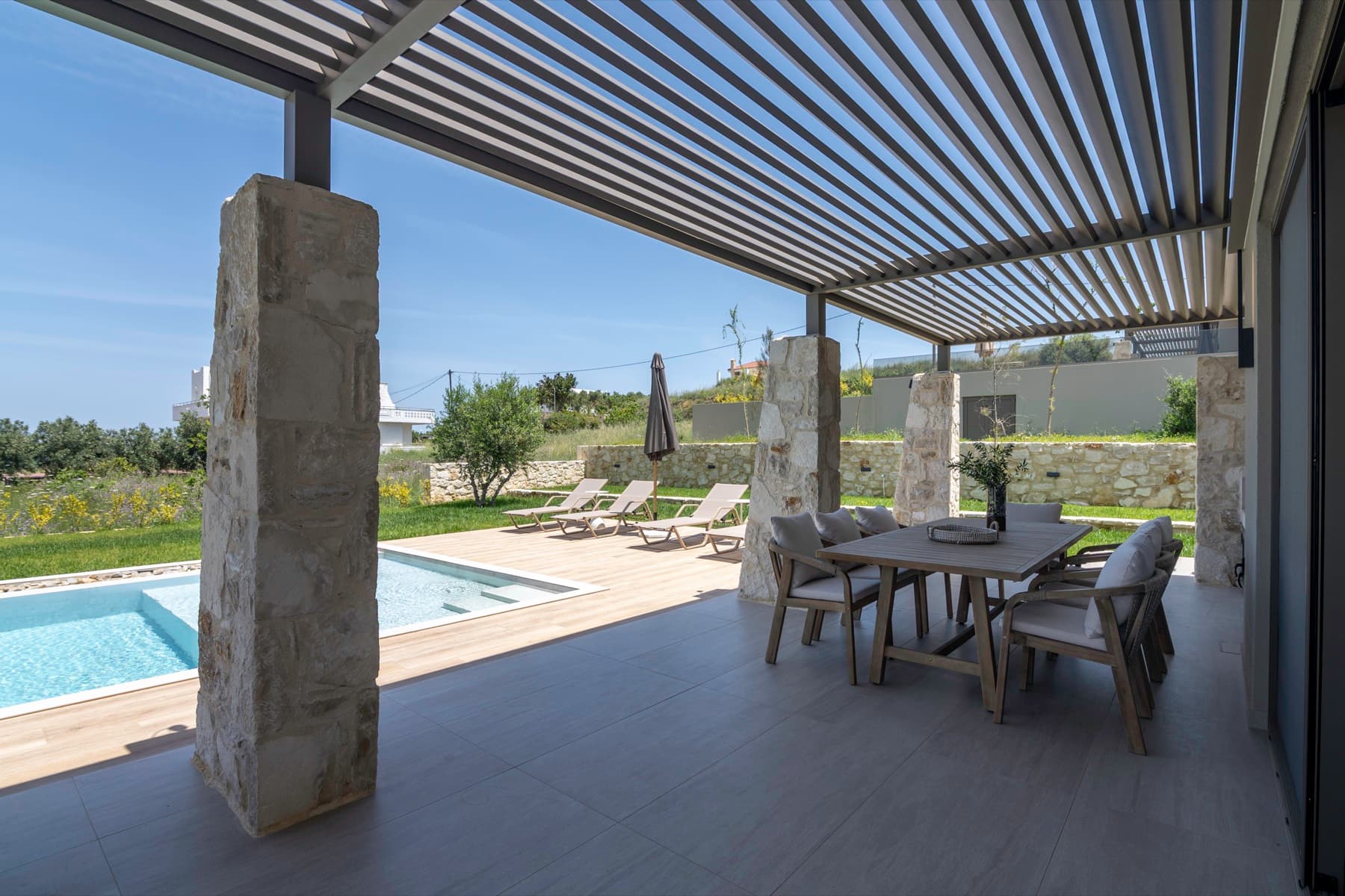 Greco Villa photo 159