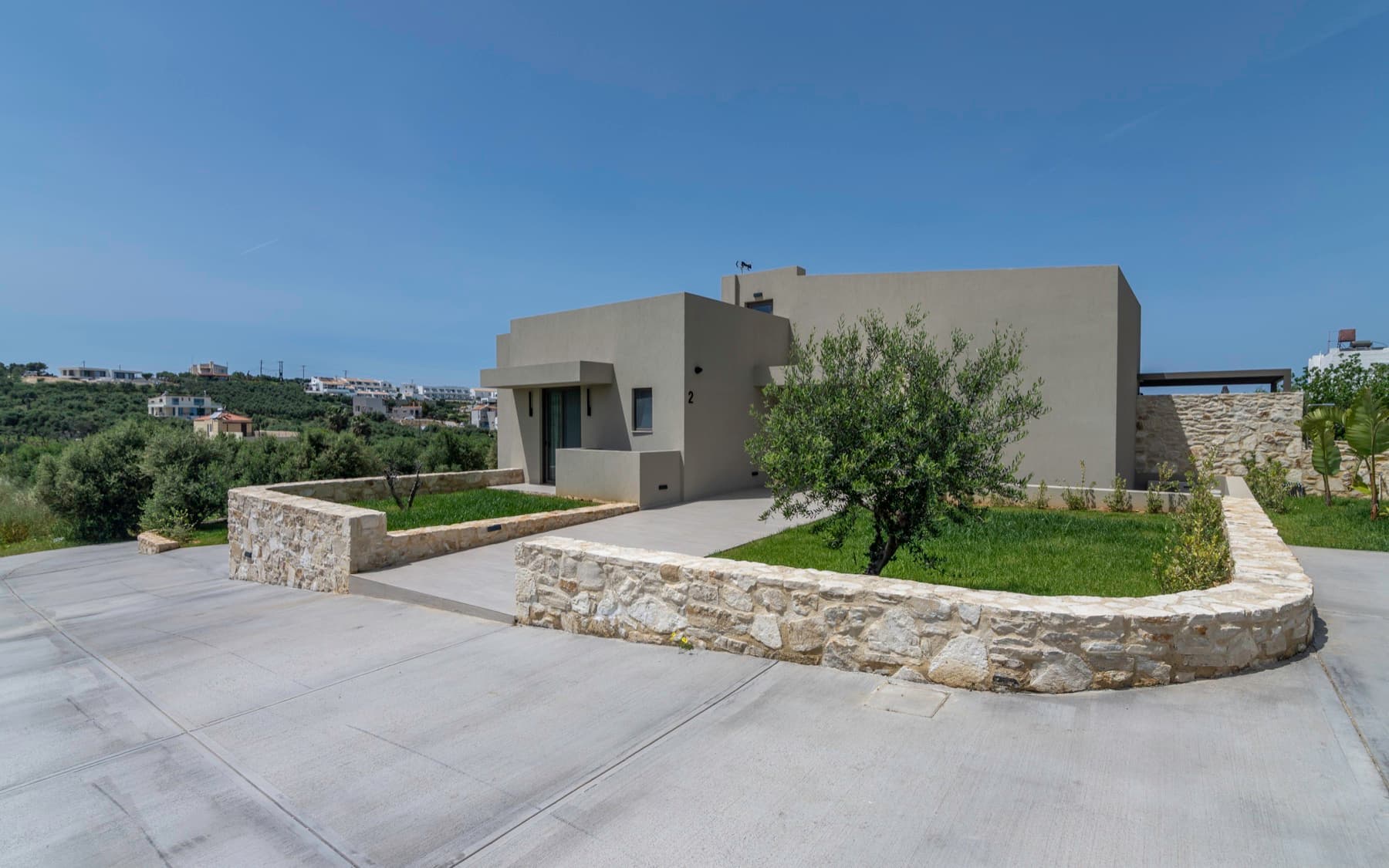 Greco Villa photo 170
