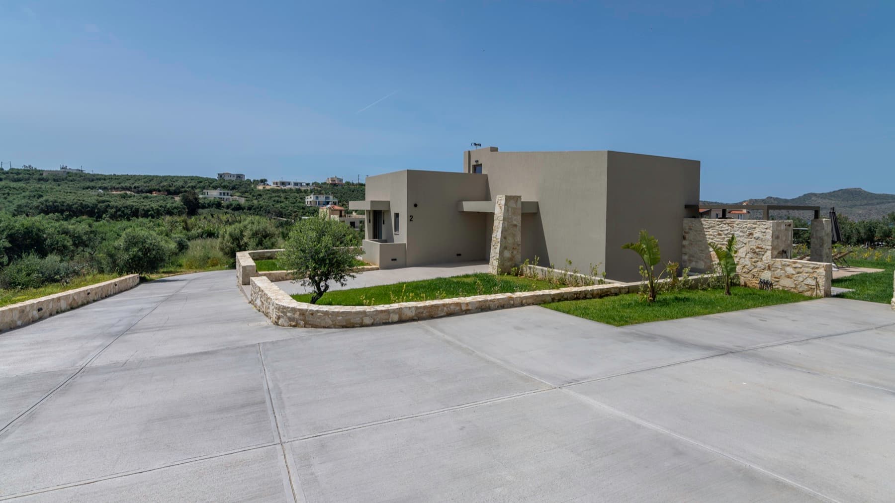 Greco Villa photo 171