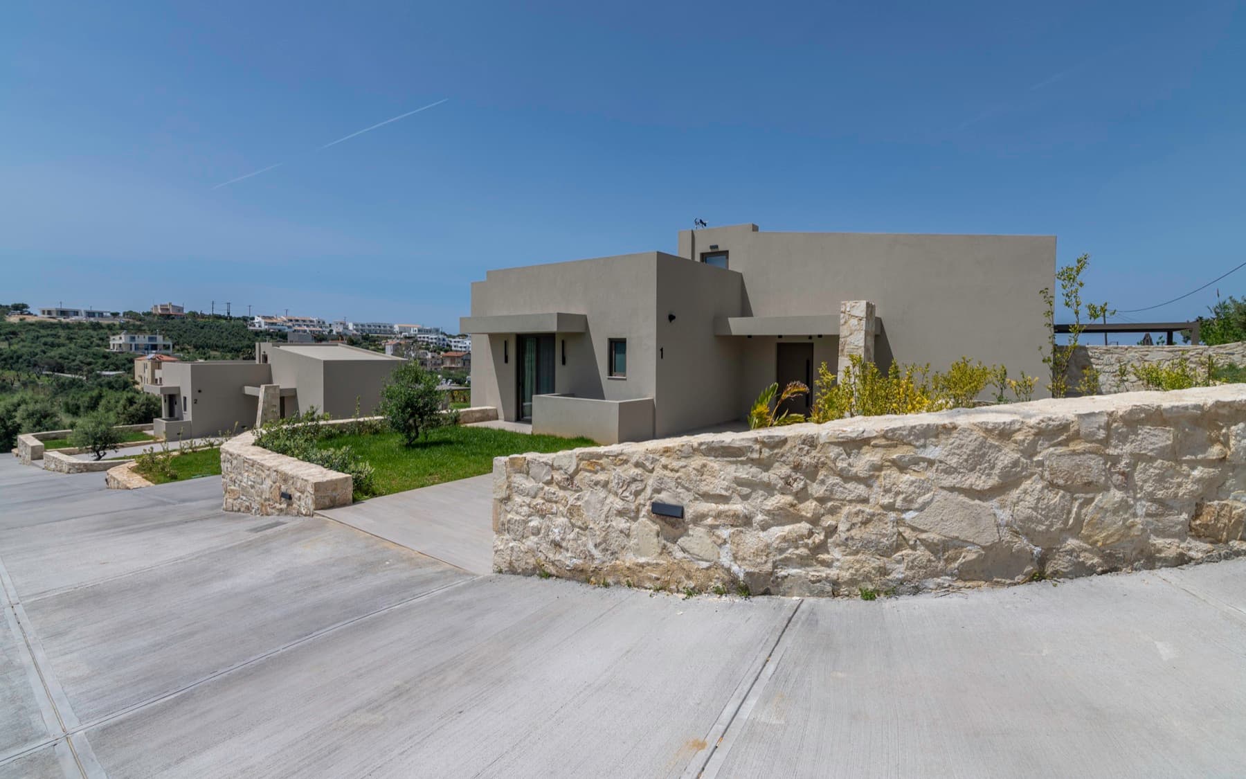 Greco Villa photo 175