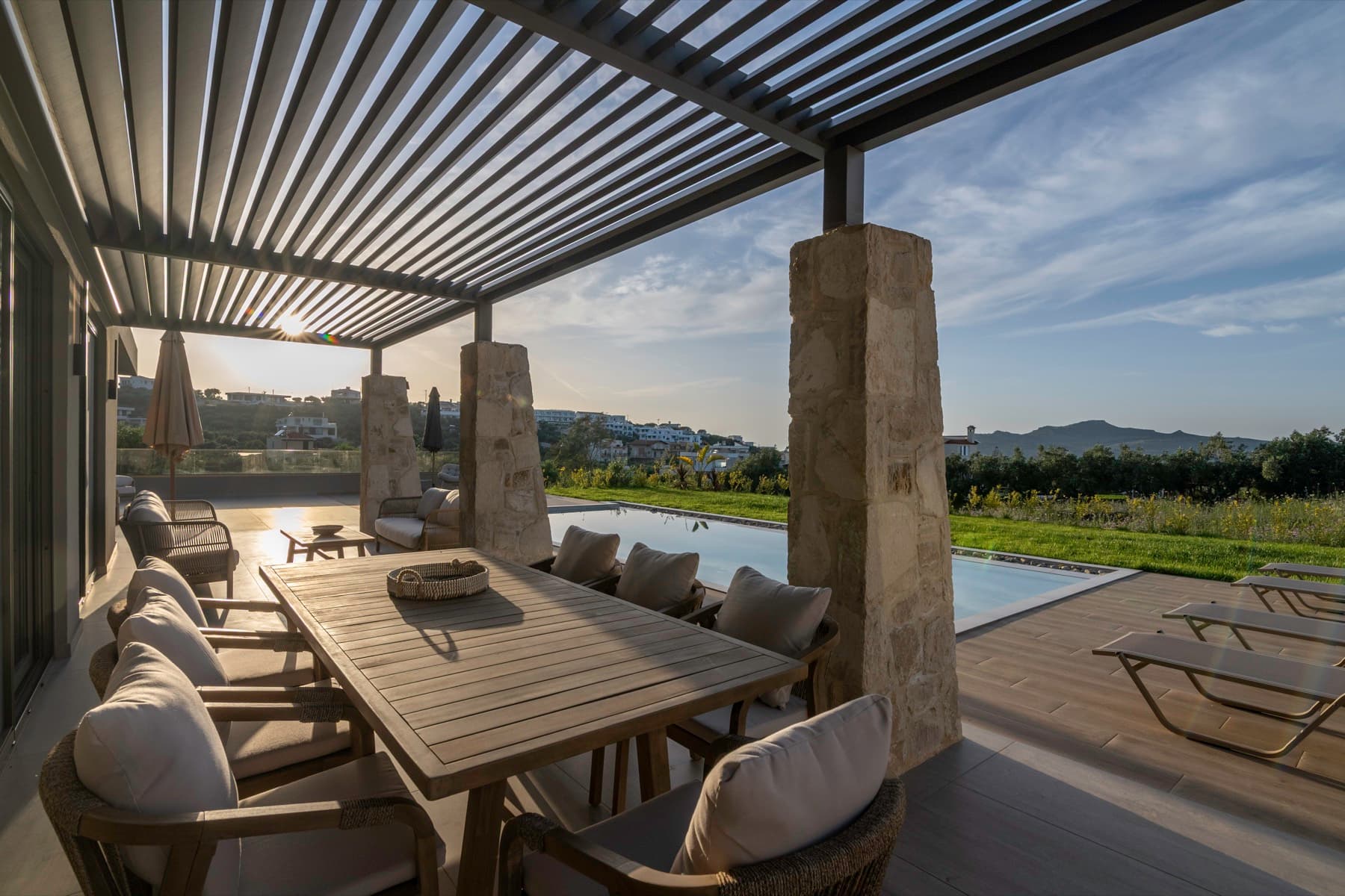 Greco Villa photo 179