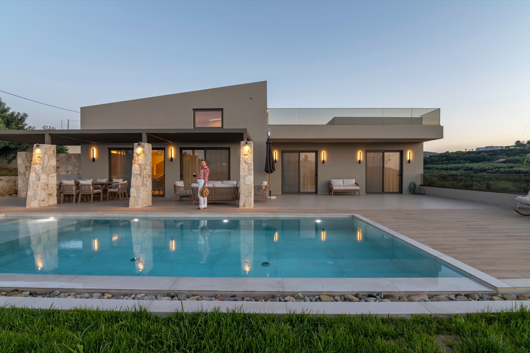 Greco Villa photo 183