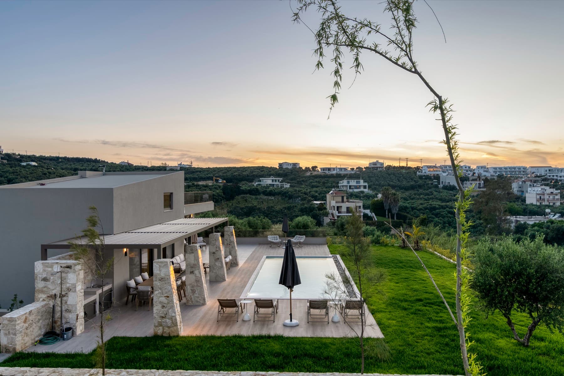 Greco Villa photo 184