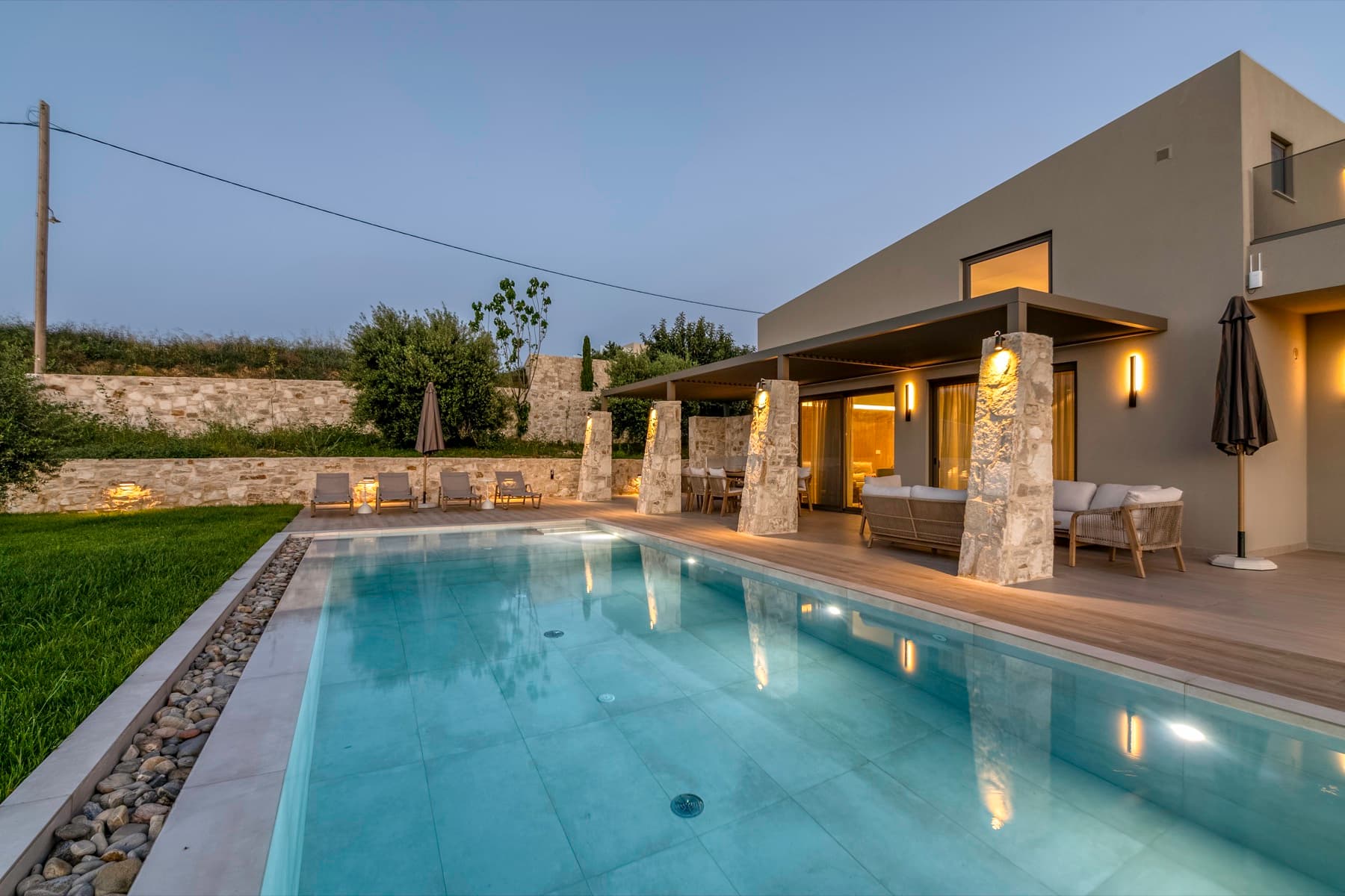 Greco Villa photo 185