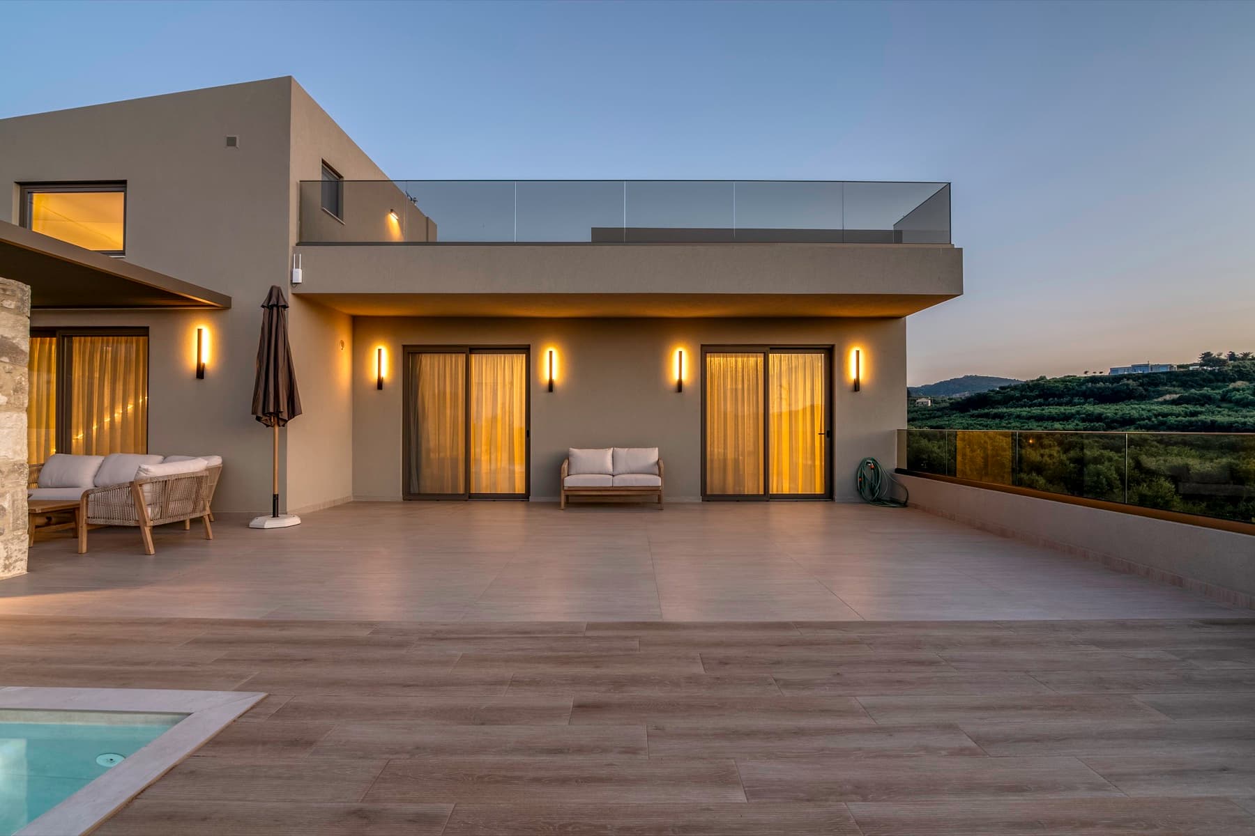 Greco Villa photo 186