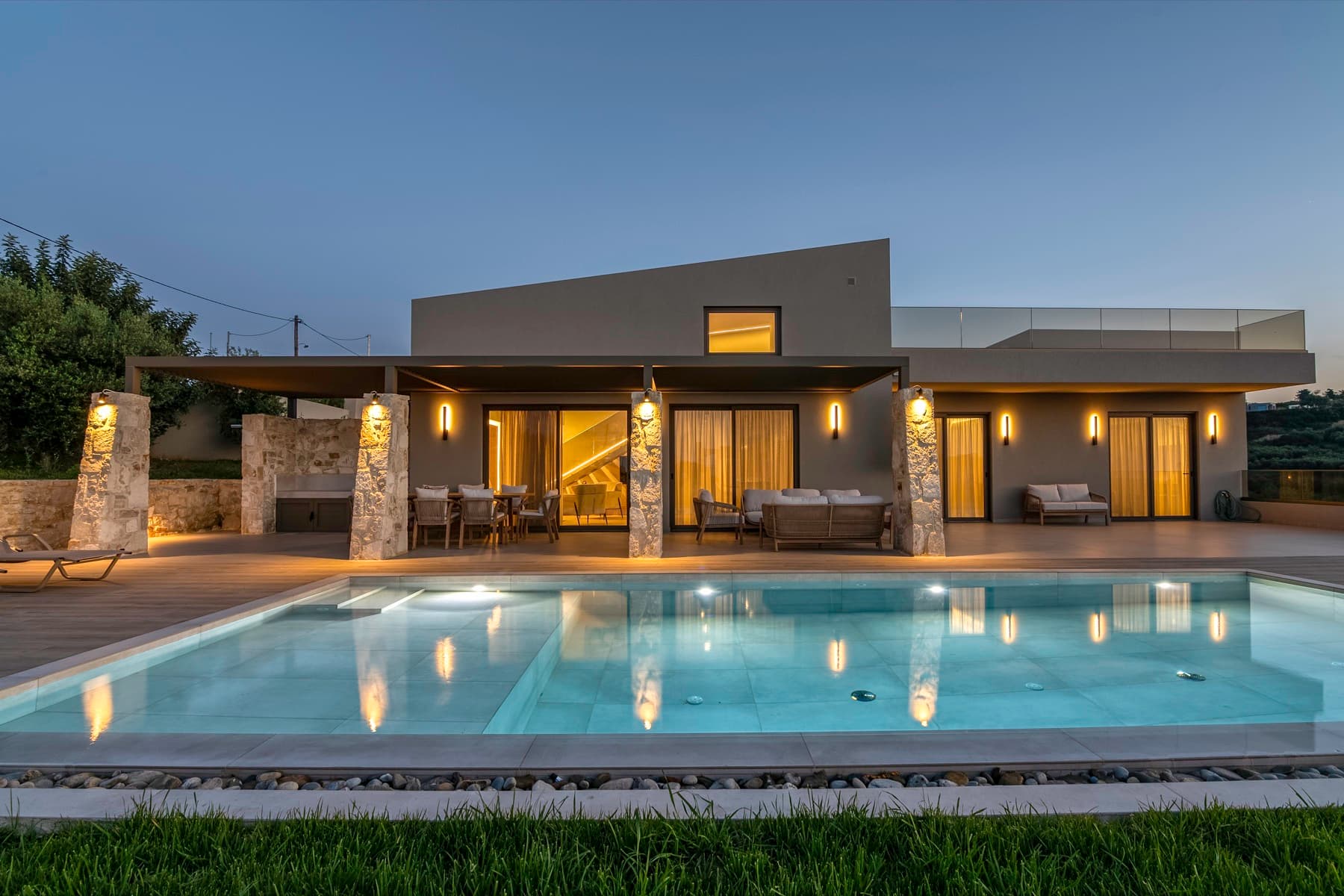 Greco Villa photo 187