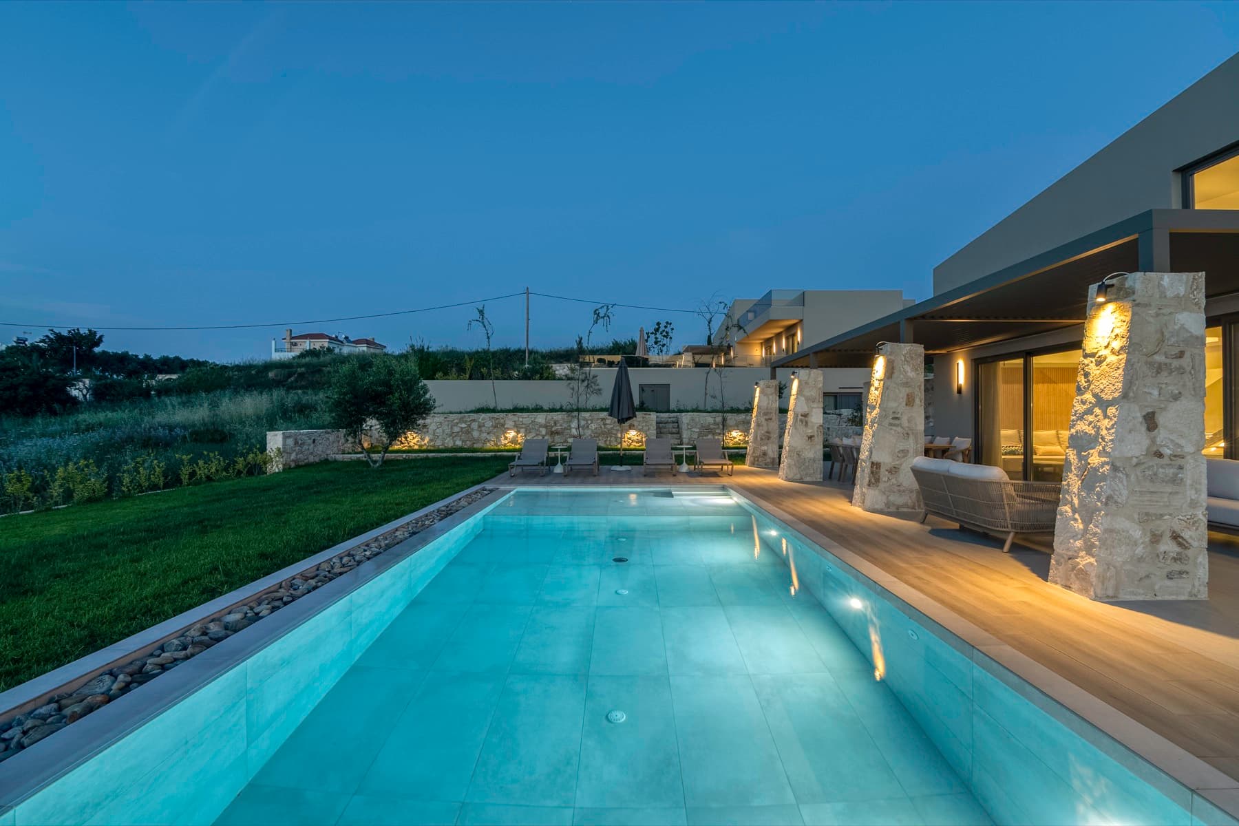 Greco Villa photo 190
